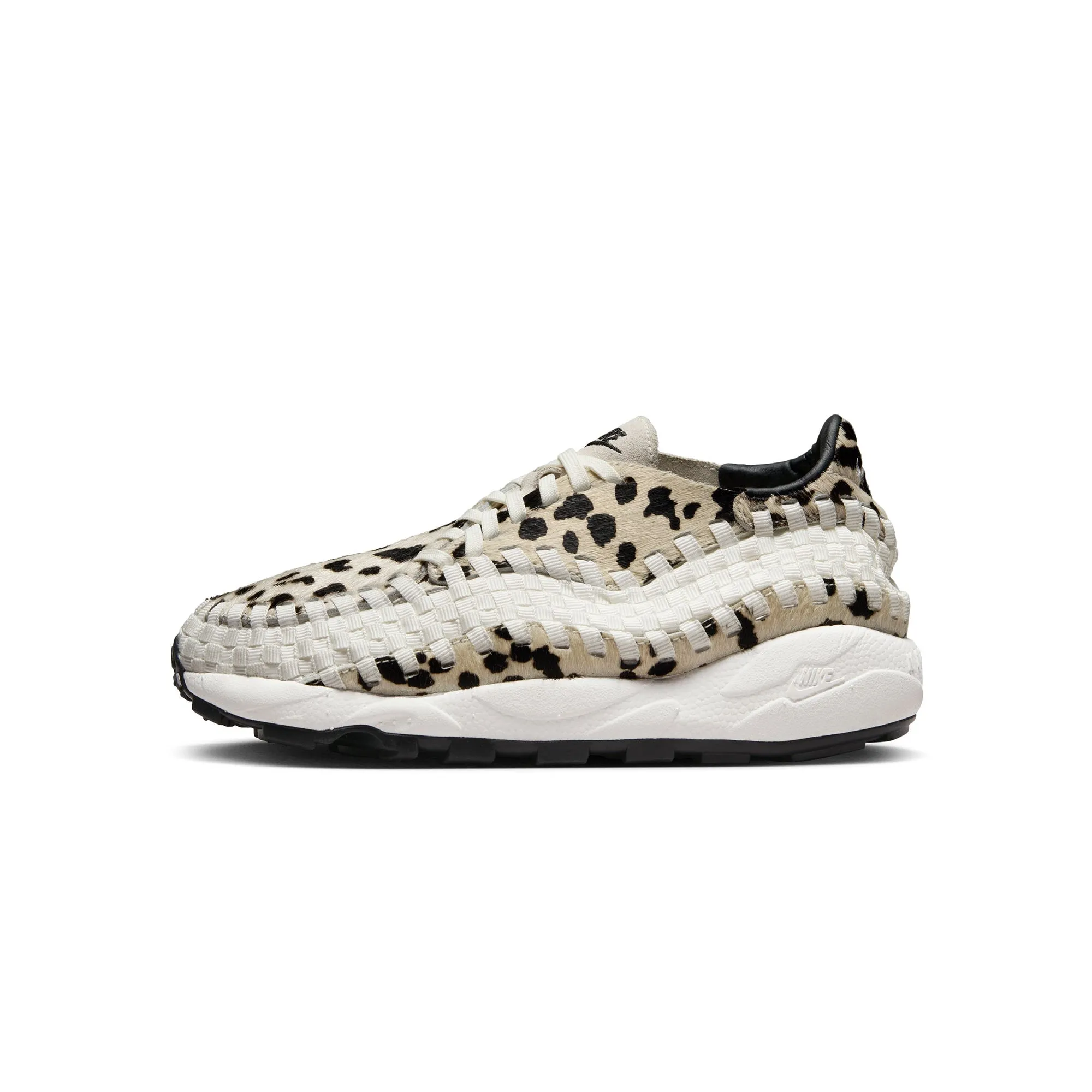 Nike Womens Air Footscape Woven Shoes