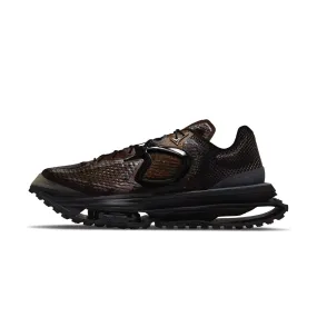 NIKE ZOOM 004 X MMW - BAROQUE BROWN/BLACK