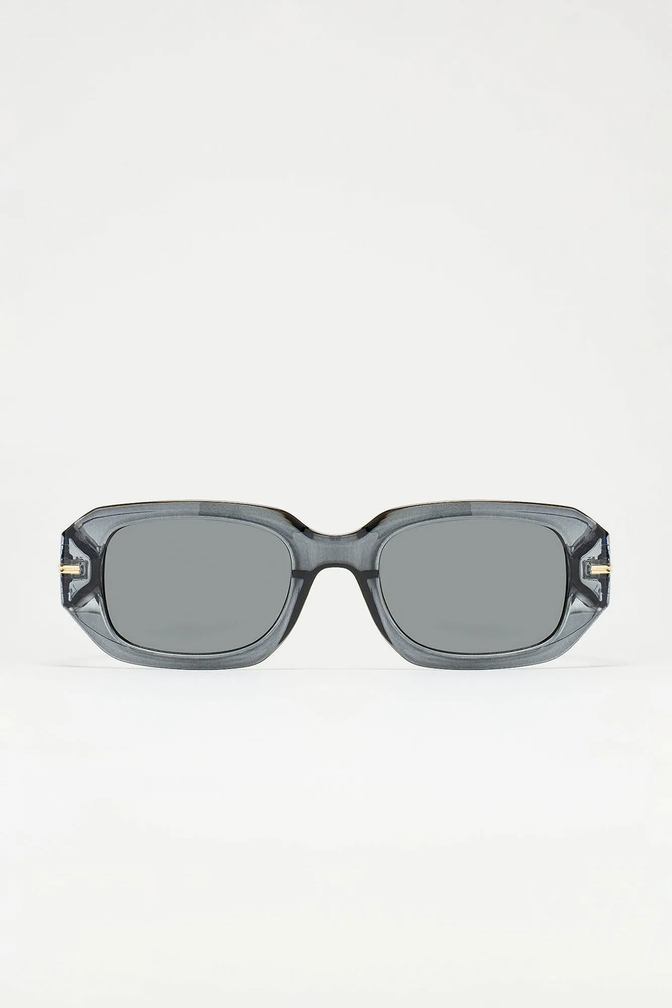 No Impact Sunglasses - Grey