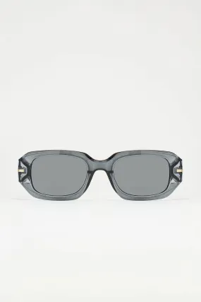 No Impact Sunglasses - Grey