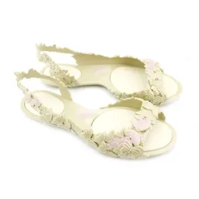 Original Butterfly Pearl Sandal