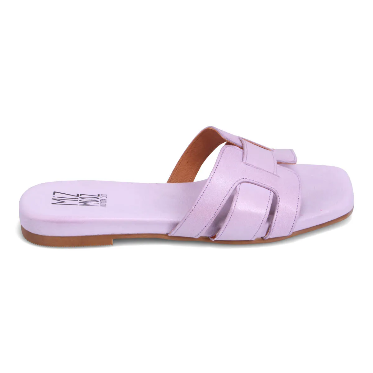 Palmyra Slide Sandal