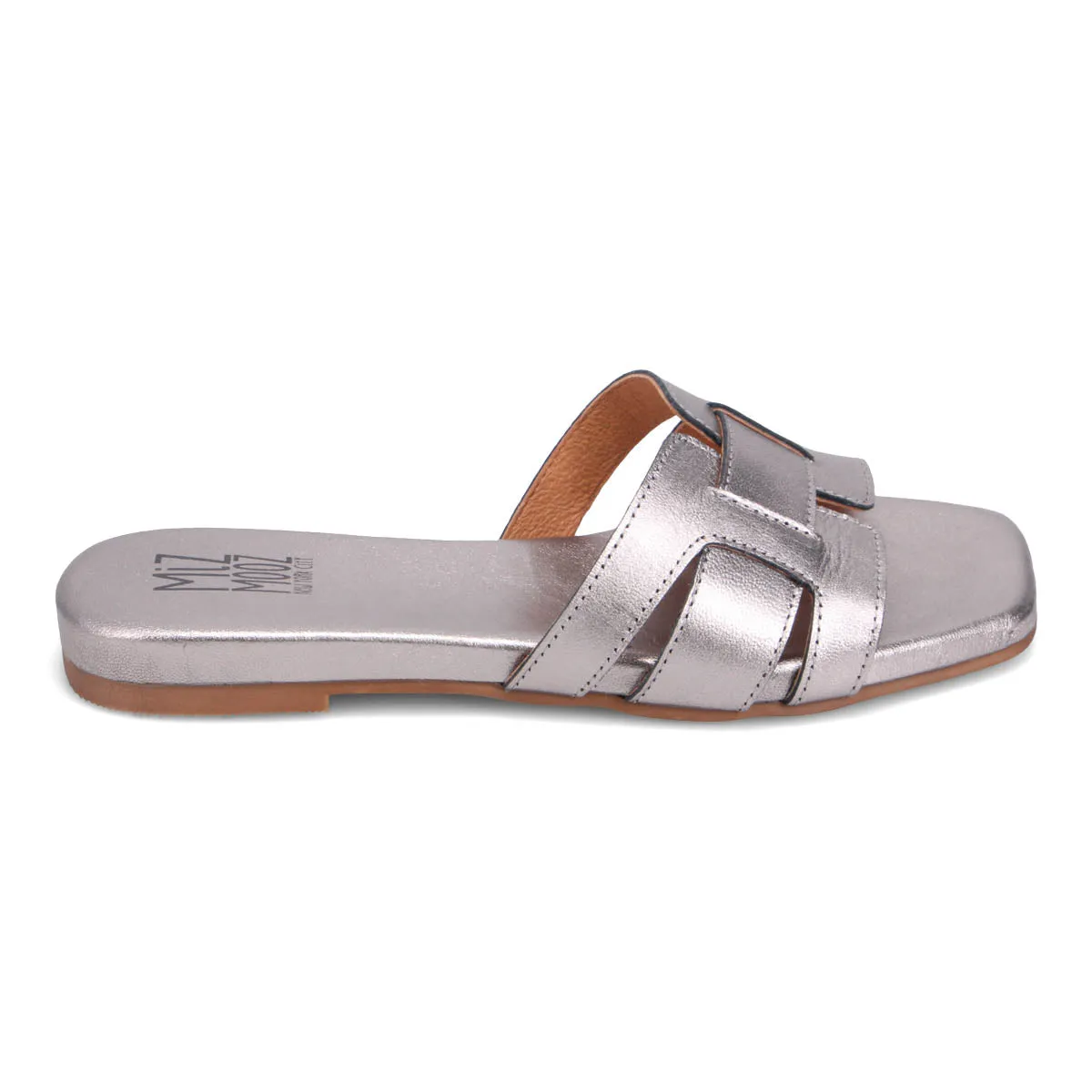 Palmyra Slide Sandal