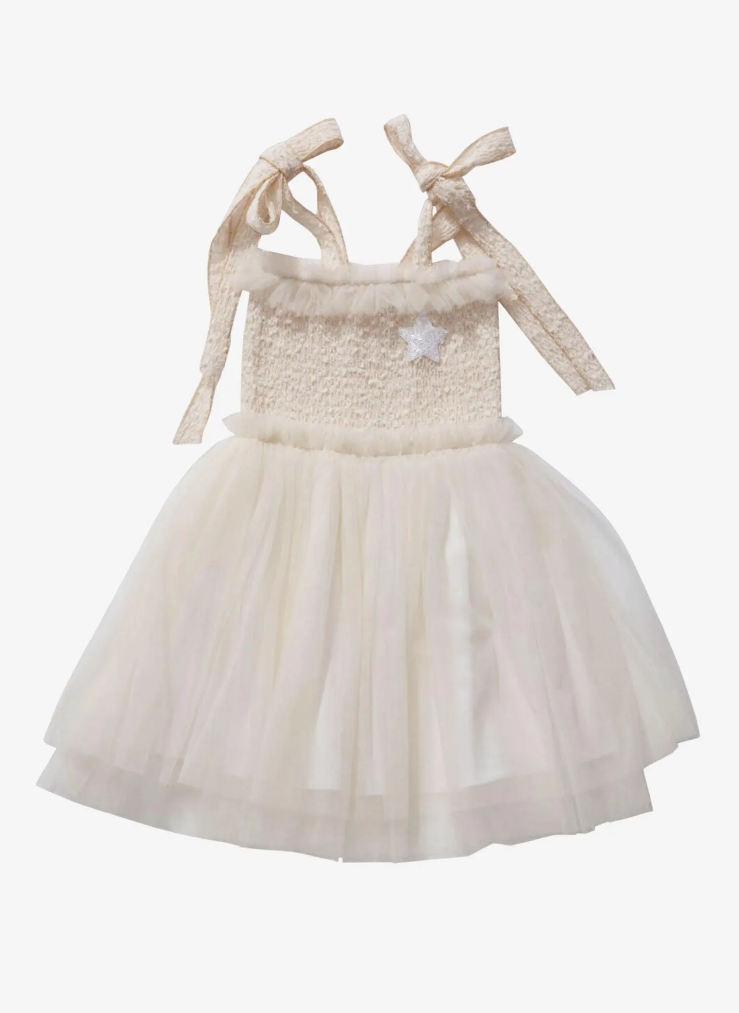 Petite Hailey Hanna Tutu Dress