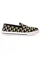 Prada Jacquard Slip-On Sneakers