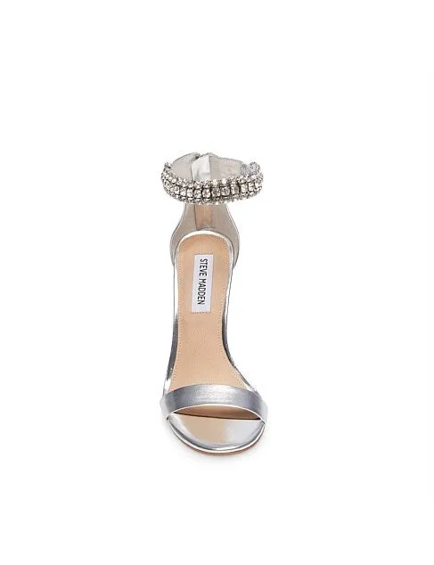 Rando Heeled Sandal Steve Madden