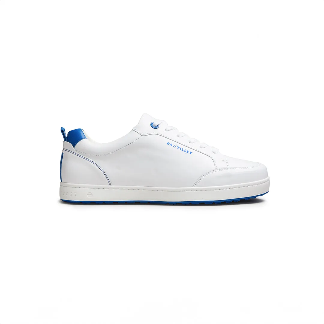 Royal Albartross X Tilley Golf Shoes