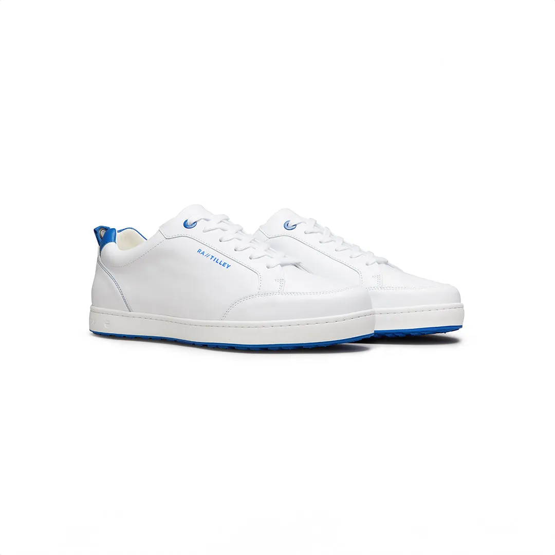 Royal Albartross X Tilley Golf Shoes