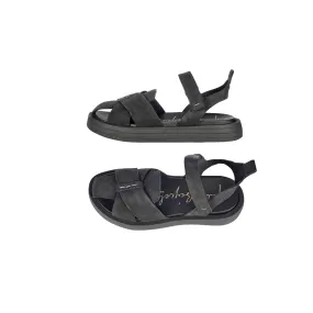 Sandal Grattato Black