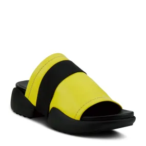 SPRING STEP ELELLIA SANDAL