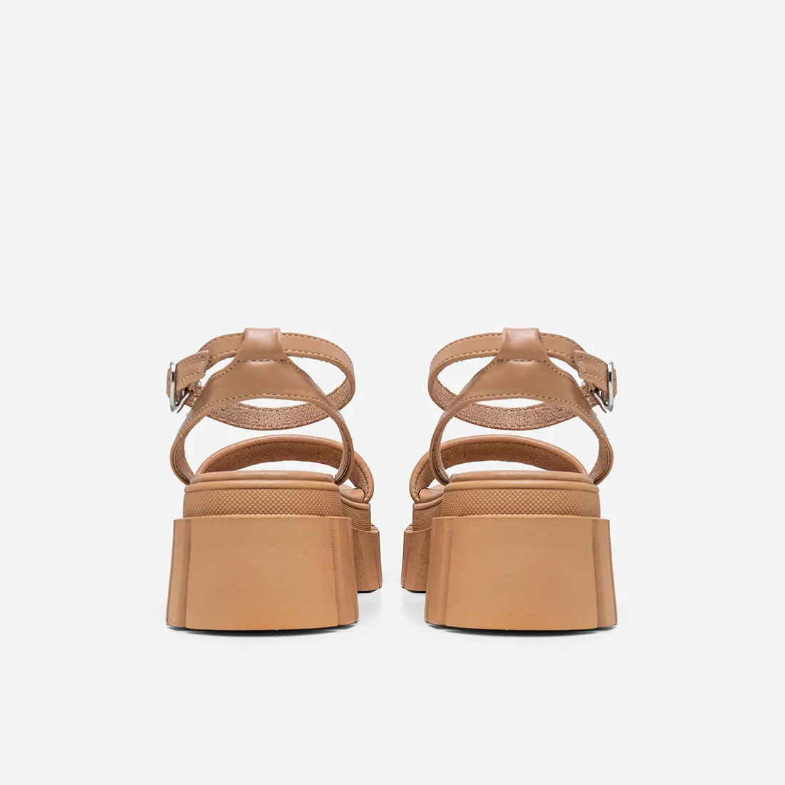 Steffie Platform Sandals