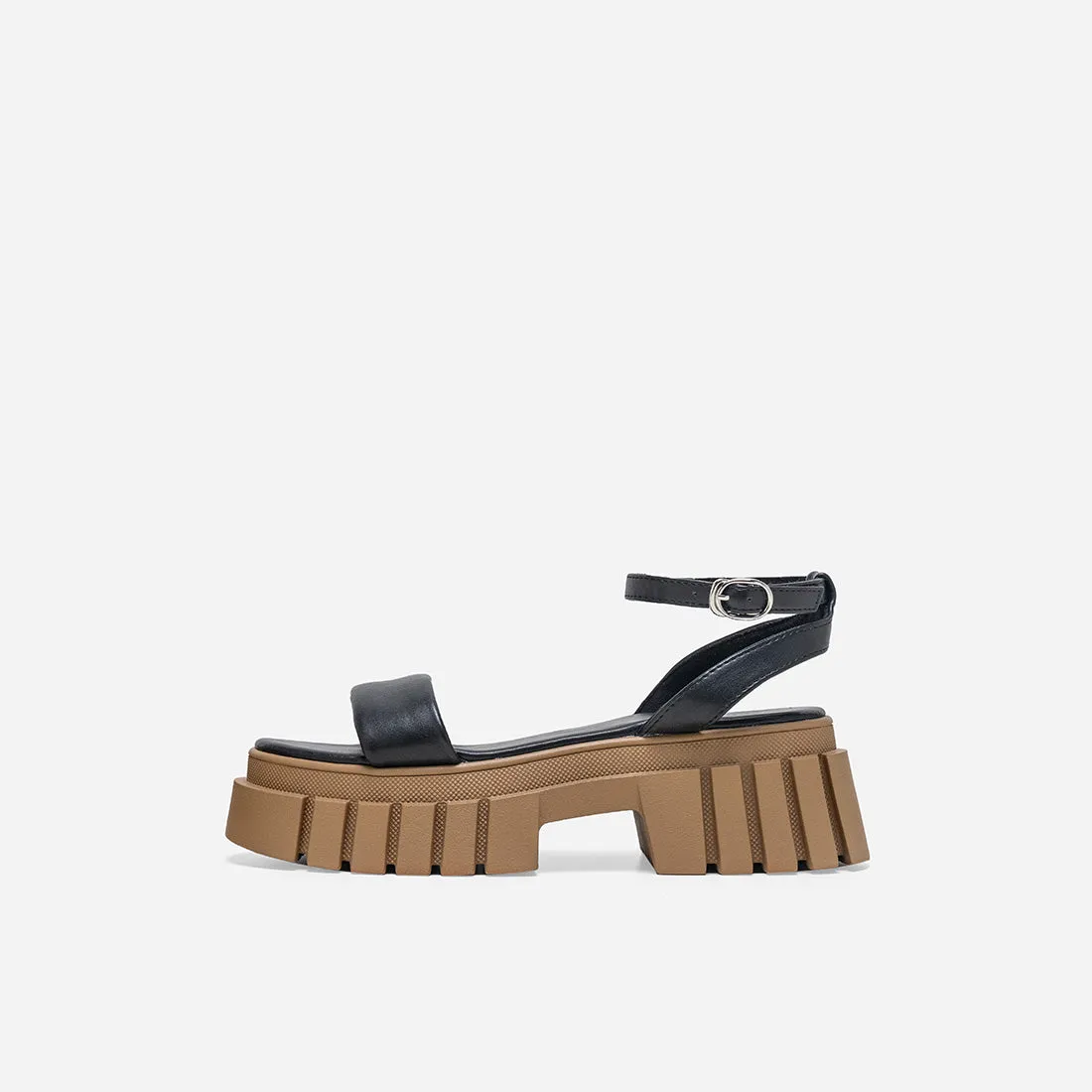 Steffie Platform Sandals