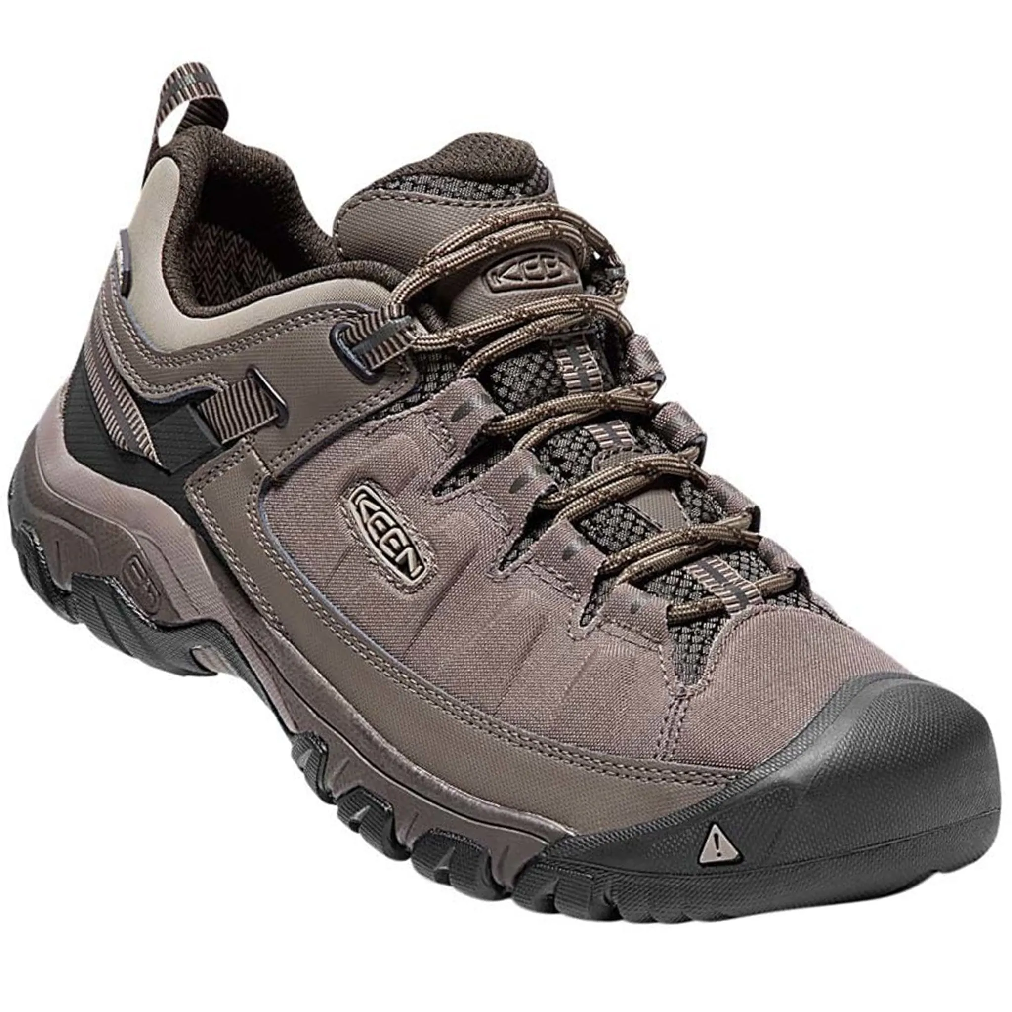 Targhee EXP Low WP Men's Shoes