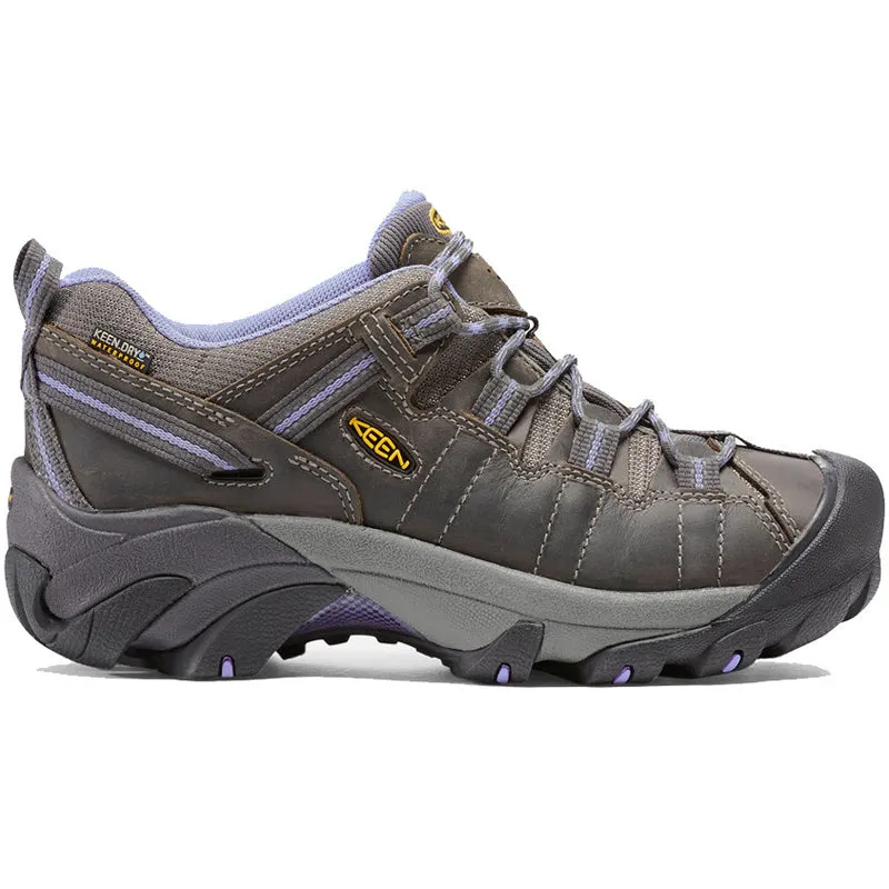 Targhee II Low WP Women's Shoes