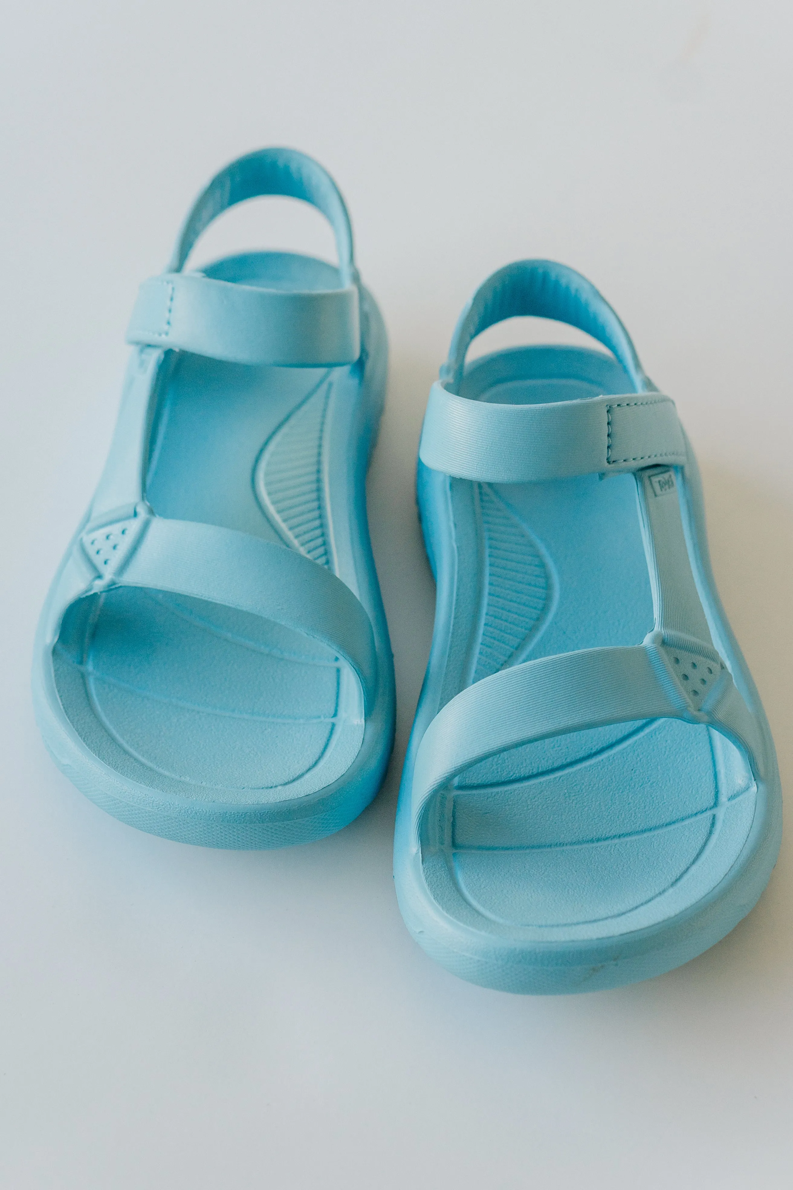 Teva: Hurricane Drift in Air Blue