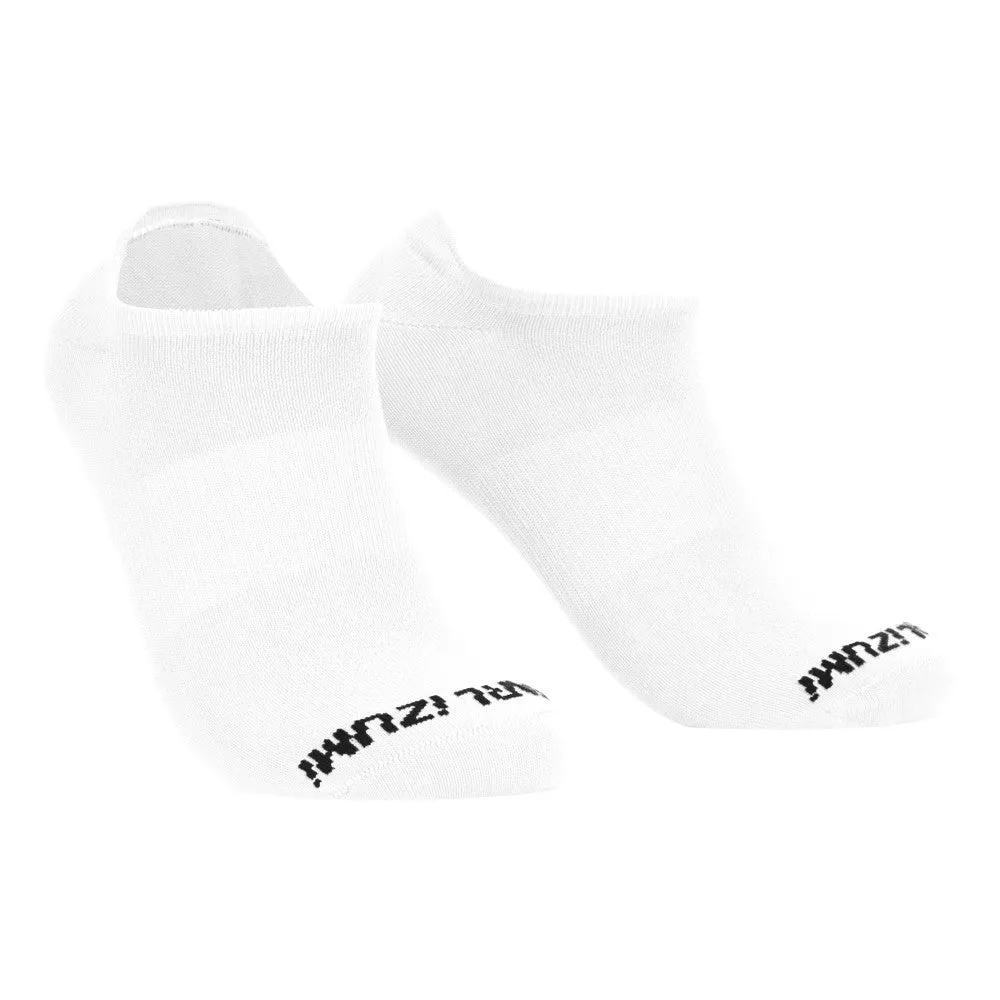 Transfer No Show Cycling Socks