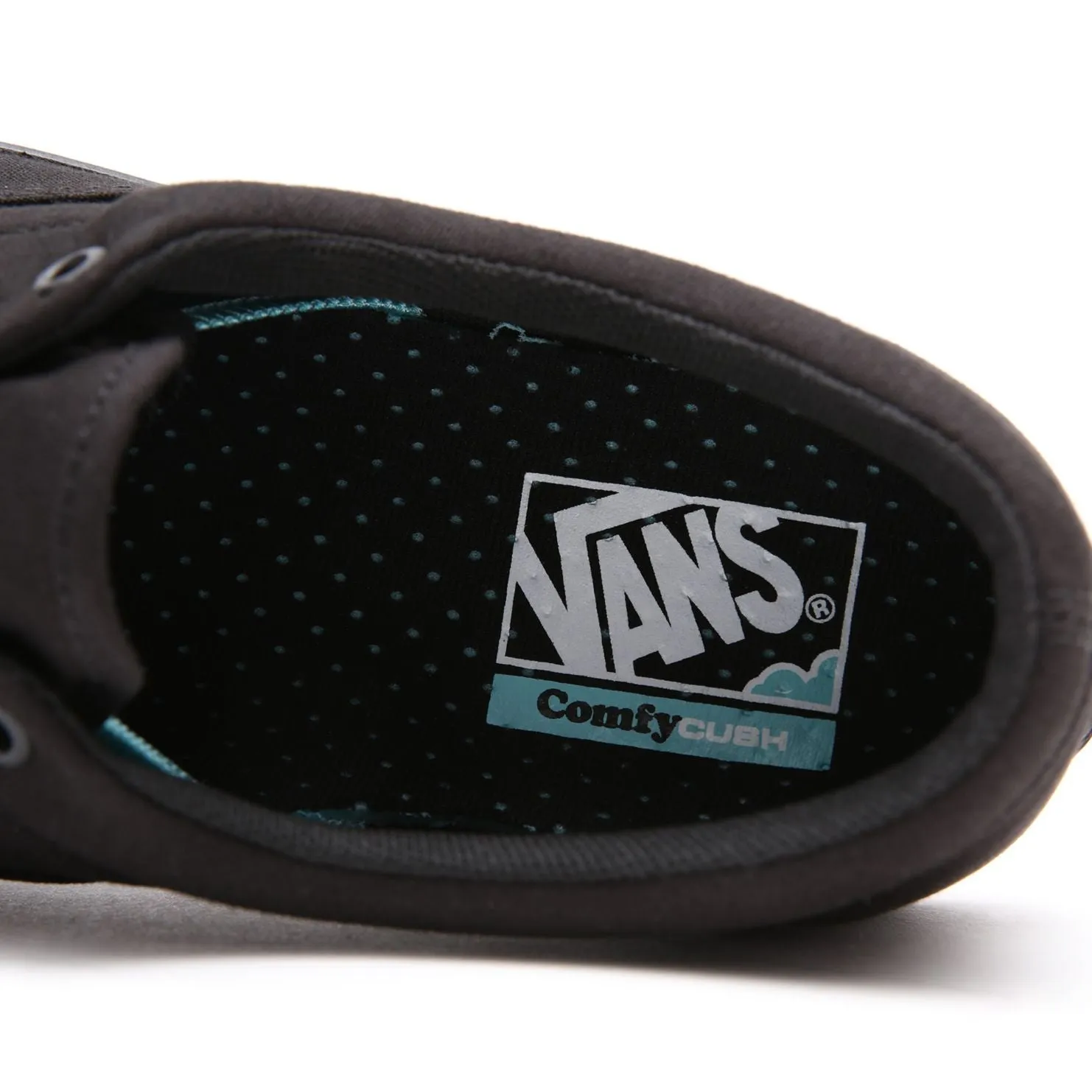 Vans ComfyCush Era VN0A3WM9VND1 adult sneakers shoe in black