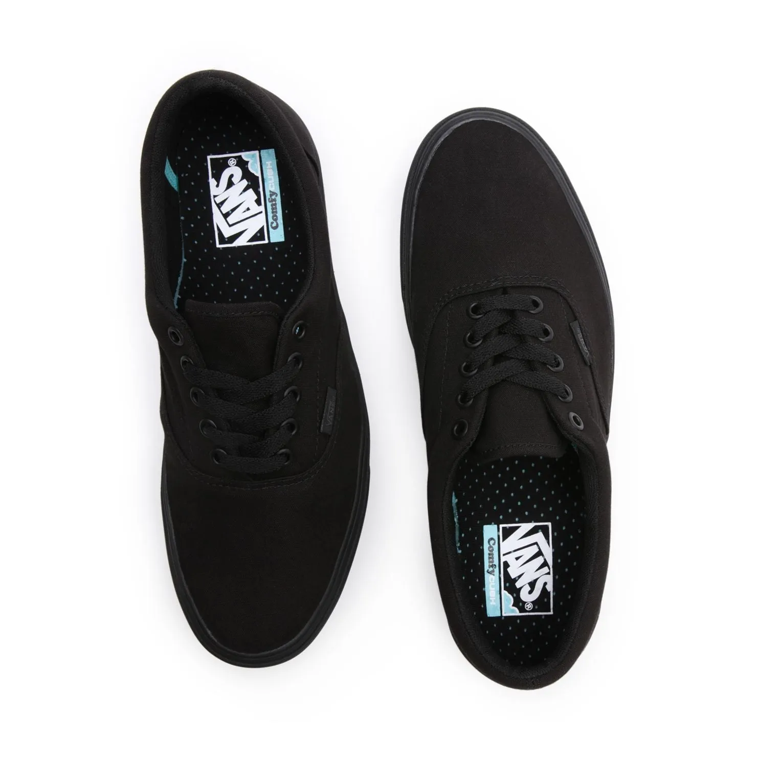 Vans ComfyCush Era VN0A3WM9VND1 adult sneakers shoe in black