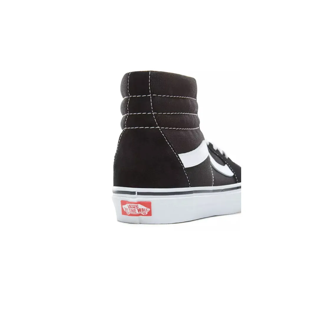 Vans - Unisex Sk8-Hi Shoes (0D5IB8C)