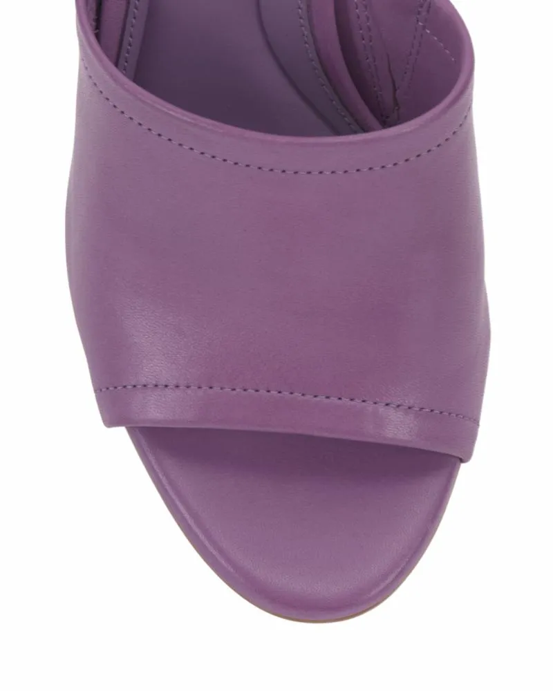 Vince Camuto ALYYSA DUSTY LILAC/UNSUPERSOFT