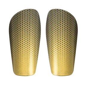 Women's Cut Soccer Shin Guards