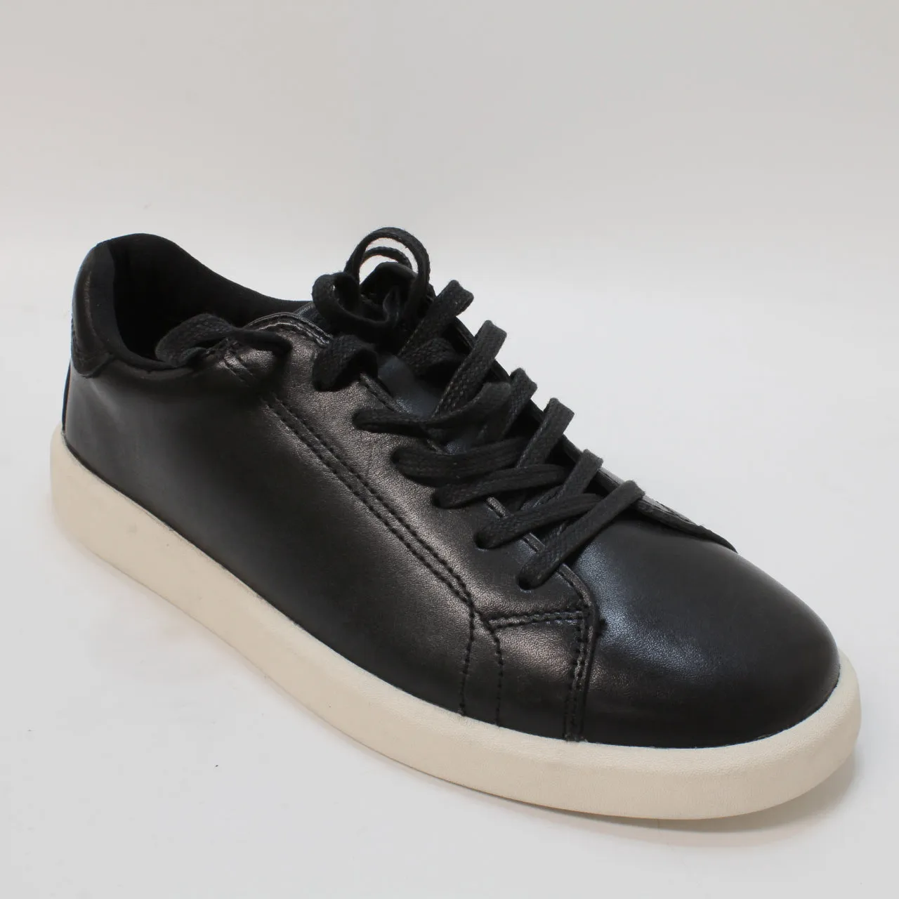 Womens Vagabond Shoemakers Maya Sneakers Black Uk Size 3