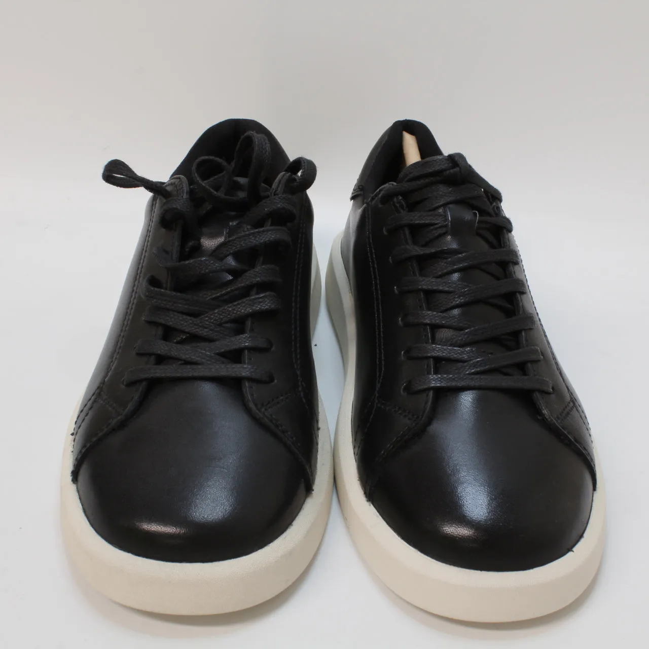 Womens Vagabond Shoemakers Maya Sneakers Black Uk Size 3