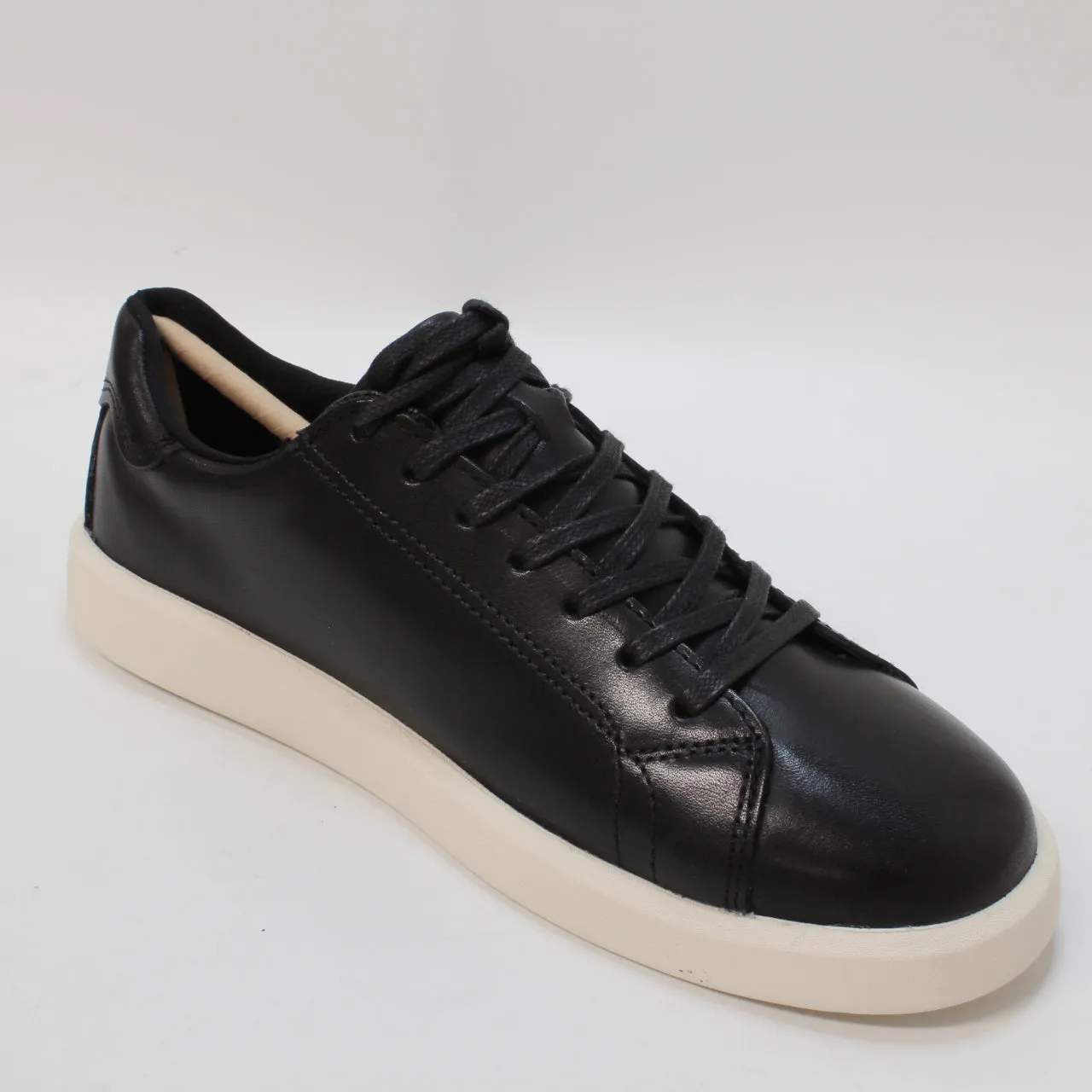 Womens Vagabond Shoemakers Maya Sneakers Black Uk Size 3